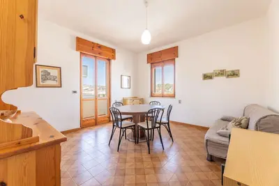 Image de Giovanni Apartment In Gallipoli, Ac, Seaside