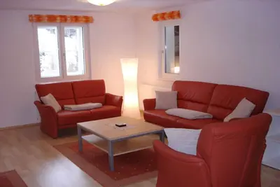 Image de Appartement à Gaschurn près du Skilift