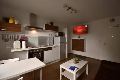 Image de Vacation apartment/apartment for 2 guests with 38m² in Dornum (271744)