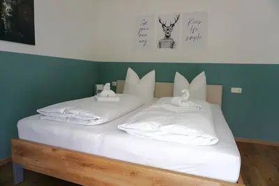 Image de Vacation apartment/apartment for 4 guests with 32m² in Hohenwarth (272128)