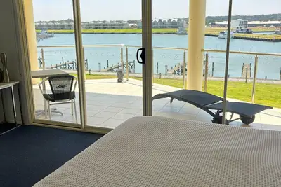 Image de Kristina's Place - 2 Bedroom - Water views