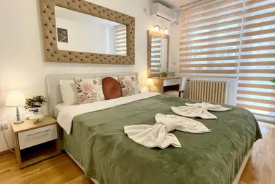 Appartement Tiara Vracar