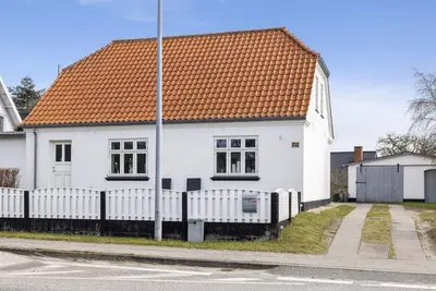Image de \"Afke\" - 700m from the sea by Interhome