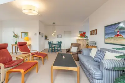 Image de Sünnslag, vacation apartment 137