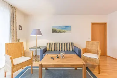 Image de Apartment house Waterkant, vacation apartment Kajüte