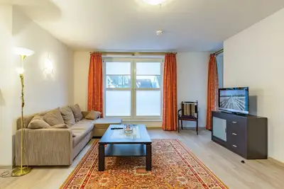 Image de Sünnslag vacation apartment 134