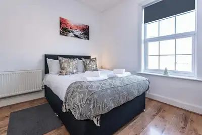 Image de Spacious 5br House in Central Derby, Near Amenities