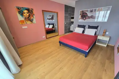 Image de Villa Sophie Glamour Beach chambre 5
