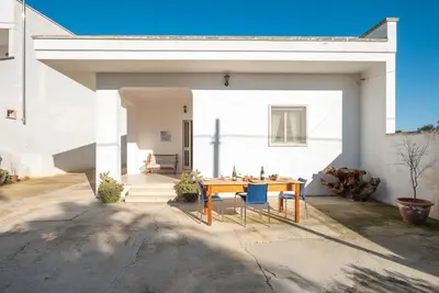 Image de Villa Gelassenheit Ă Porto Cesareo