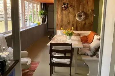 Image de Maison de vacances \"Haus Nähe Schweiz\" (Suisse)