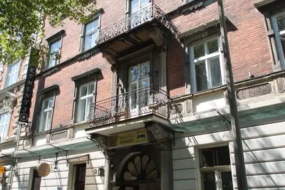 Image de Ventus Rosa Apartments