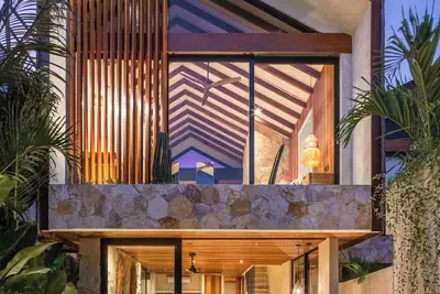 Image de Blacksand Villas Echo Beach