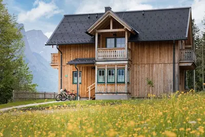 Image de Votre maison de vacances au Grundlsee