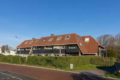 Image de Maison cosy près de la plage pour 4 personnes