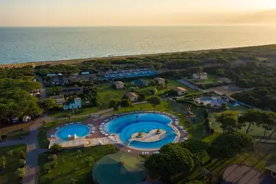 Image de Appartement à Marina di Montalto plage