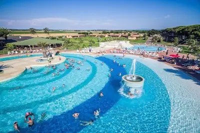 Image de Appartement à Marina di Montalto plage