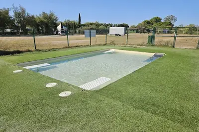 Camping Castell Mar