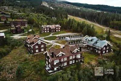 Image de Flat in Trysil. Ski in \/ ski out and sauna