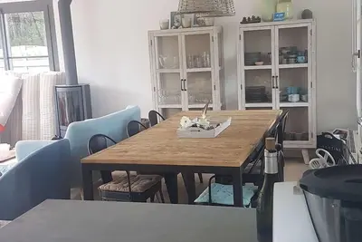 Image de Hardelot : Maison Ă 5min Ă pied de la plage
