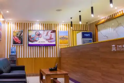 Image de Epitome of Luxury Living: Fully Furnished 1, 2 & 3-Bedroom Apartment, Kitengela