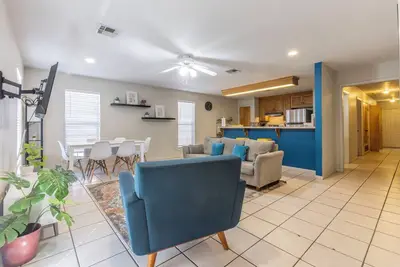 Image de Urban Sanctuary Great Weekly & Monthly Rates!