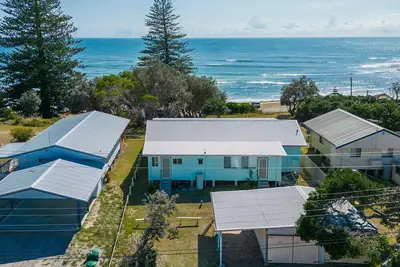 Image de 65 Ocean Roads, Brooms Head