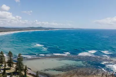 Image de 63 Ocean Road, Brooms Head