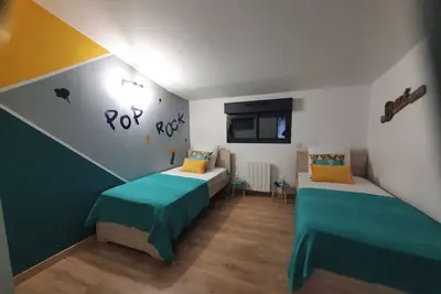 Image de La Villa des dunes Cayeux sur Mer