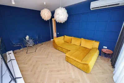 Image de Blue Moon - Une chambre - Place Romana