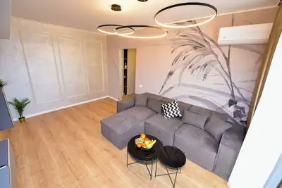 Image de Wabi Sabi - Une chambre - Place Romana