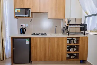 Image de Nice bed & breakfast with WiFi in Nairobi