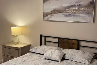 Image de Cozy Apartment for up to 5