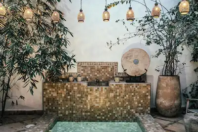 Image de Villa Mansour