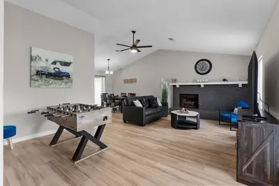 Image de Flower Mound Gem - House & Pool