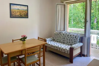 Image de Appartement calme près de la mer à Lignano