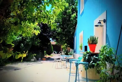 Image de Loft La Buena Vida. Family cottage surrounded by nature (pet friendly).