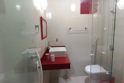 Image de Flat in Marinas Do Canal - Cabo Frio - Close to the main tourist attractions