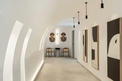 Villa Manhattan by Mykonos Mood, Villa