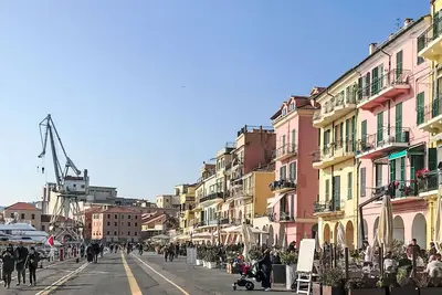 Image de Agréable appartement pour 6 personnes avec Wifi, Tv, terrasse et parking
