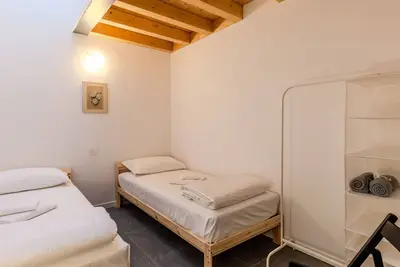 Image de Confortable appartement pour 4 personnes avec Wifi, piscine, climatisation, Tv, patio et parking