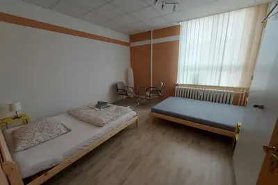 Image de Vacation apartment at the \"Old Chocolate Factory\"