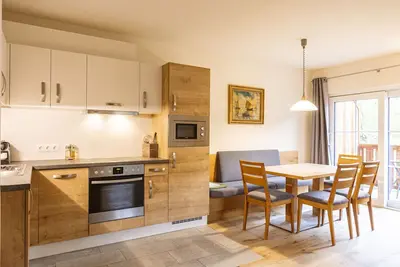 Image de Apartment #5 with 2 bedrooms for up to 7 people