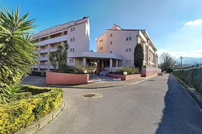 Image de Appartement confortable à Argelès-sur-Mer avec garage
