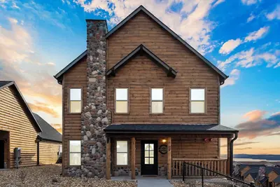 Image de Stunning Table Rock views-indoor and outdoor pools