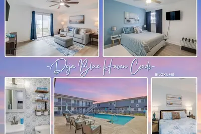 Image de Deja Blue Haven Condo