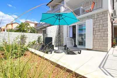 Image de Appartement de vacances Silo pour 1 - 2 personnes avec 1 chambre à coucher - Logement de vacances da