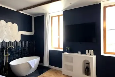 Image de Oceania Room - Love Haven
