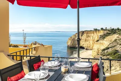 Image de Casa Colina Sol 805 - Seaview apartment