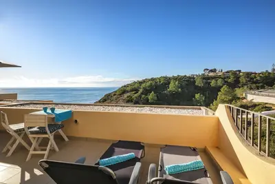 Image de Casa Colina Sol 611 - Seaview apartment