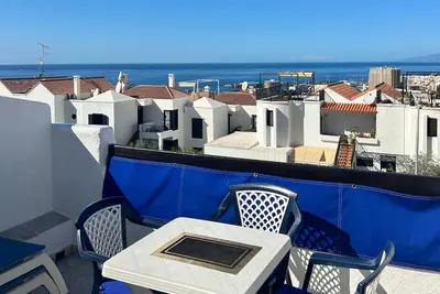 Image de Studio apt. on peaceful complex with sea view (K003)
